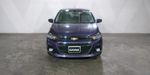 Chevrolet Spark 1.4 LTZ G CVT Hatchback 2017