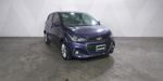 Chevrolet Spark 1.4 LTZ G CVT Hatchback 2017