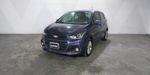 Chevrolet Spark 1.4 LTZ G CVT Hatchback 2017