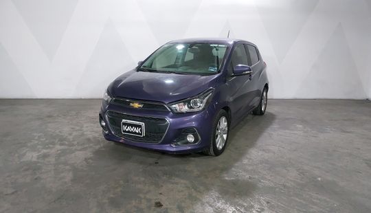 Chevrolet • Spark