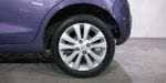 Chevrolet Spark 1.4 LTZ G CVT Hatchback 2017