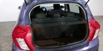 Chevrolet Spark 1.4 LTZ G CVT Hatchback 2017