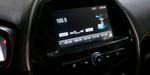 Chevrolet Spark 1.4 LTZ G CVT Hatchback 2017
