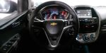 Chevrolet Spark 1.4 LTZ G CVT Hatchback 2017
