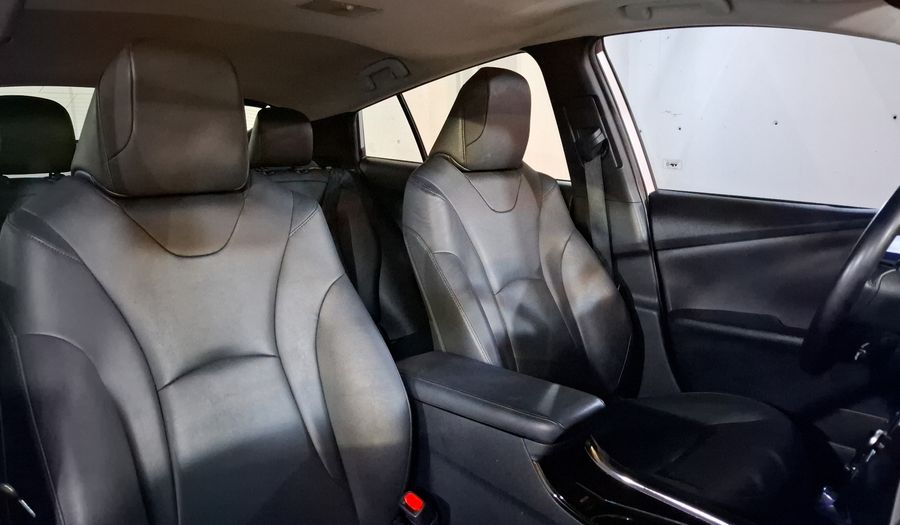 Toyota Prius 1.8 HEV PREMIUM AUTO Hatchback 2021