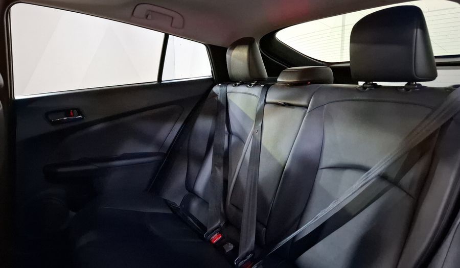 Toyota Prius 1.8 HEV PREMIUM AUTO Hatchback 2021