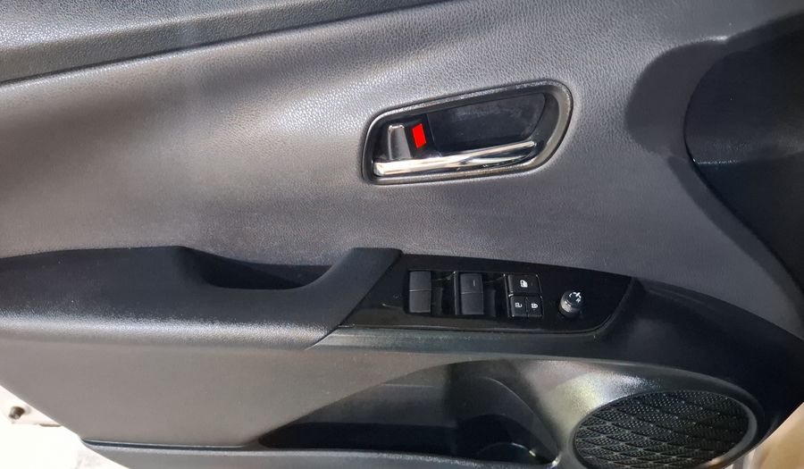 Toyota Prius 1.8 HEV PREMIUM AUTO Hatchback 2021