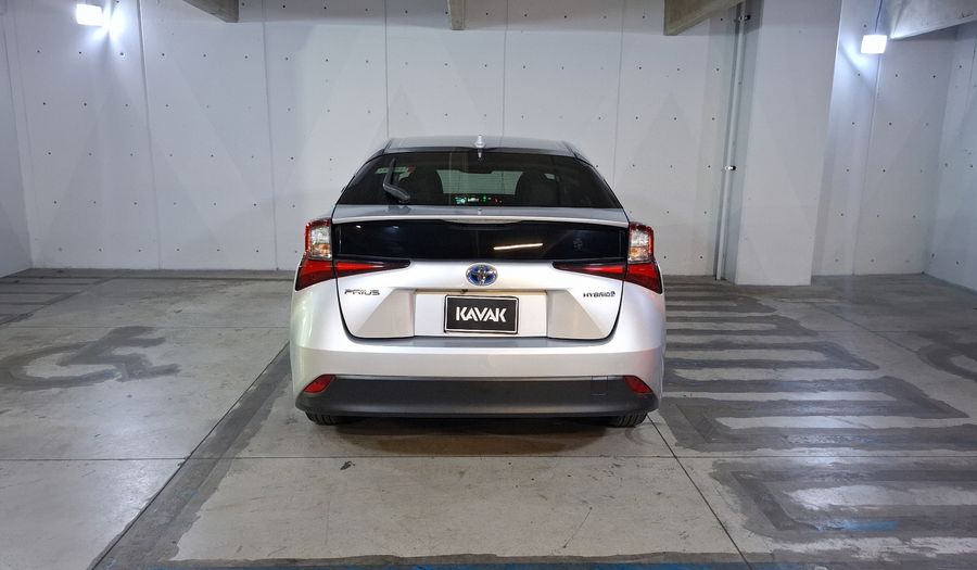 Toyota Prius 1.8 HEV PREMIUM AUTO Hatchback 2021