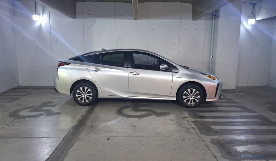 Toyota Prius 1.8 HEV PREMIUM AUTO Hatchback 2021