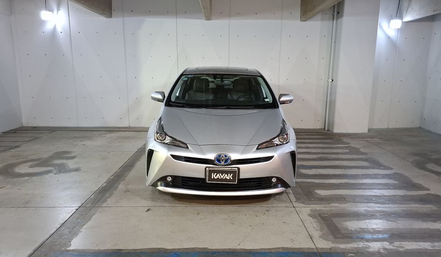 Toyota Prius 1.8 HEV PREMIUM AUTO Hatchback 2021