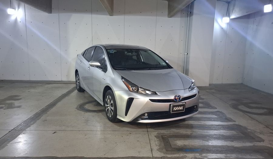 Toyota Prius 1.8 HEV PREMIUM AUTO Hatchback 2021