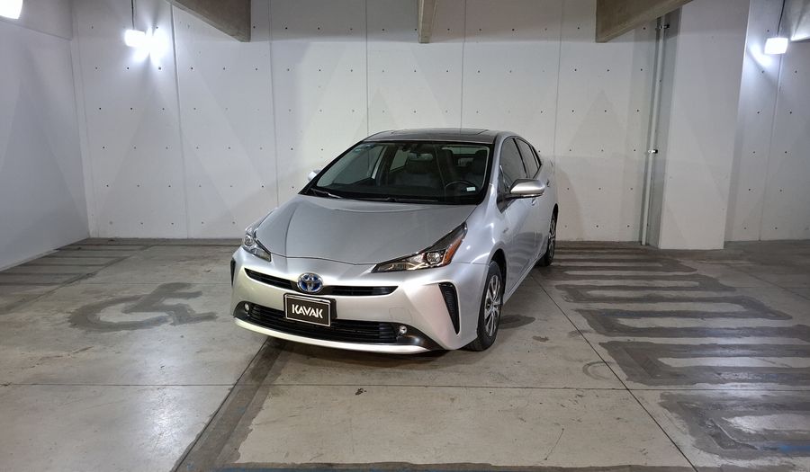 Toyota Prius 1.8 HEV PREMIUM AUTO Hatchback 2021