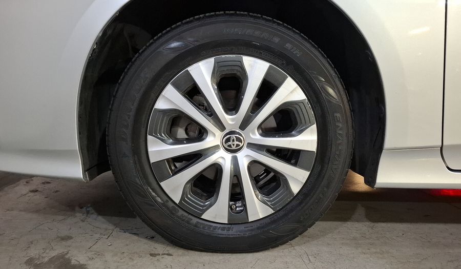 Toyota Prius 1.8 HEV PREMIUM AUTO Hatchback 2021