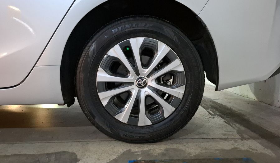 Toyota Prius 1.8 HEV PREMIUM AUTO Hatchback 2021