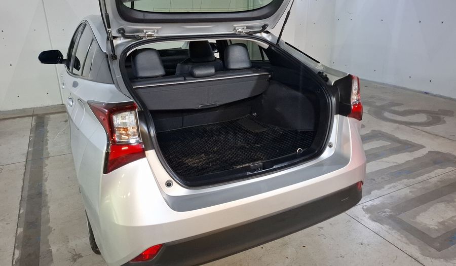 Toyota Prius 1.8 HEV PREMIUM AUTO Hatchback 2021
