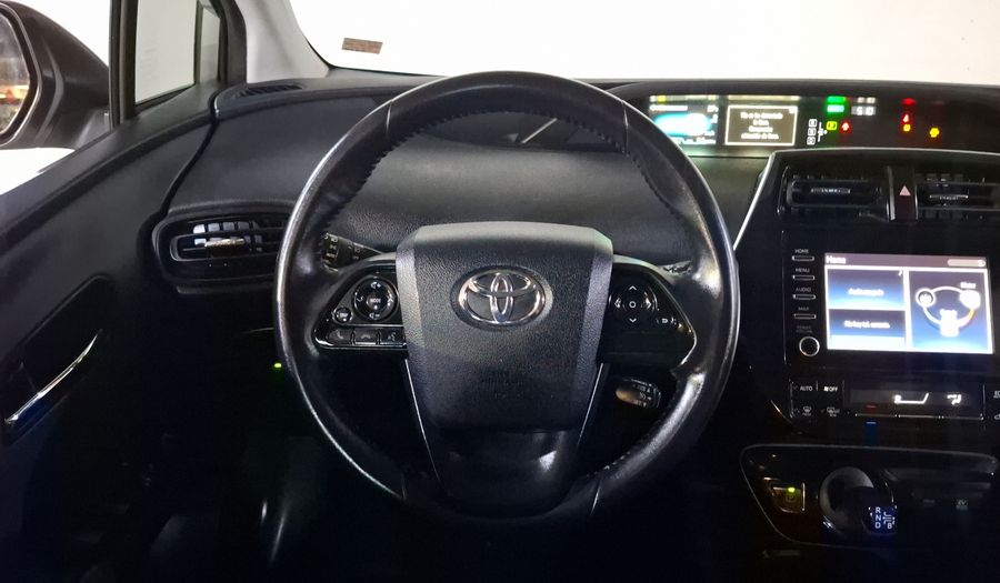 Toyota Prius 1.8 HEV PREMIUM AUTO Hatchback 2021