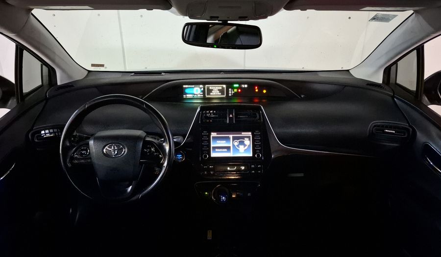 Toyota Prius 1.8 HEV PREMIUM AUTO Hatchback 2021