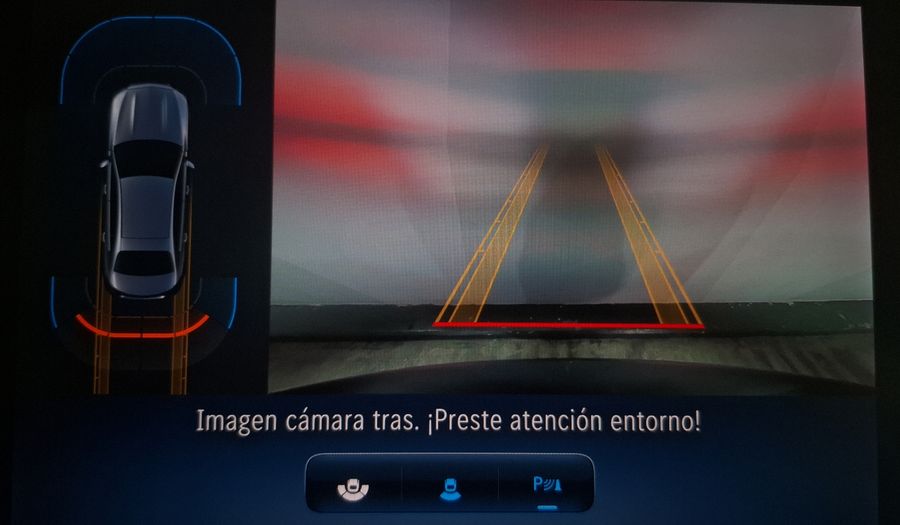 Mercedes Benz Clase C 1.5 MHEV 200 SPORT AUTO Sedan 2022