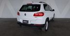 Volkswagen Tiguan 1.4 DSG PAQUETE SPORT & STYLE Suv 2017