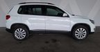 Volkswagen Tiguan 1.4 DSG PAQUETE SPORT & STYLE Suv 2017