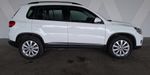 Volkswagen Tiguan 1.4 DSG PAQUETE SPORT & STYLE Suv 2017