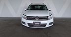 Volkswagen Tiguan 1.4 DSG PAQUETE SPORT & STYLE Suv 2017