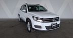 Volkswagen Tiguan 1.4 DSG PAQUETE SPORT & STYLE Suv 2017