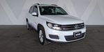 Volkswagen Tiguan 1.4 DSG PAQUETE SPORT & STYLE Suv 2017