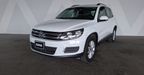 Volkswagen Tiguan 1.4 DSG PAQUETE SPORT & STYLE Suv 2017
