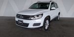 Volkswagen Tiguan 1.4 DSG PAQUETE SPORT & STYLE Suv 2017