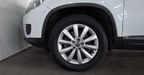 Volkswagen Tiguan 1.4 DSG PAQUETE SPORT & STYLE Suv 2017
