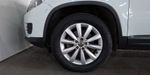 Volkswagen Tiguan 1.4 DSG PAQUETE SPORT & STYLE Suv 2017
