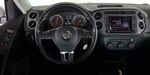 Volkswagen Tiguan 1.4 DSG PAQUETE SPORT & STYLE Suv 2017