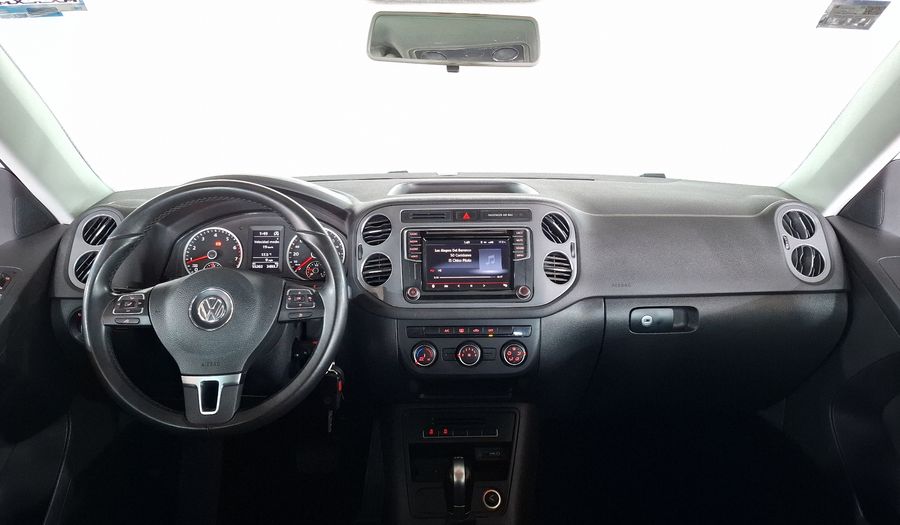 Volkswagen Tiguan 1.4 DSG PAQUETE SPORT & STYLE Suv 2017