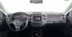 Volkswagen Tiguan 1.4 DSG PAQUETE SPORT & STYLE Suv 2017