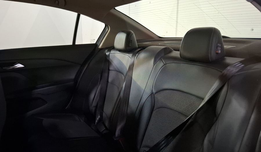 Chevrolet Cavalier 1.5 LT B AUTO Sedan 2019