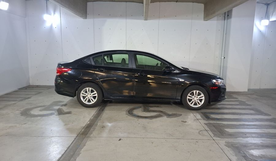 Chevrolet Cavalier 1.5 LT B AUTO Sedan 2019