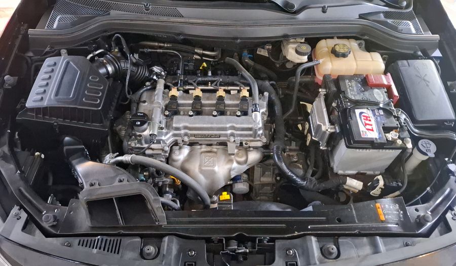 Chevrolet Cavalier 1.5 LT B AUTO Sedan 2019