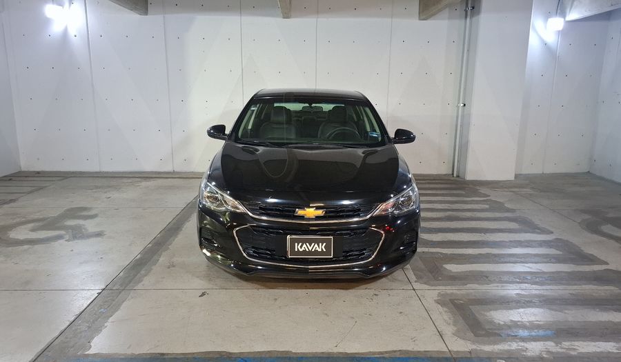 Chevrolet Cavalier 1.5 LT B AUTO Sedan 2019