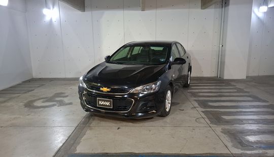 Chevrolet • Cavalier