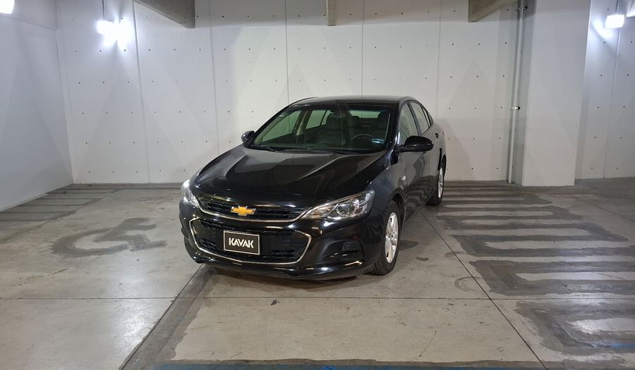 Chevrolet Cavalier 1.5 LT B AUTO Sedan 2019
