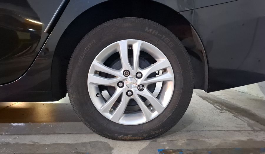 Chevrolet Cavalier 1.5 LT B AUTO Sedan 2019