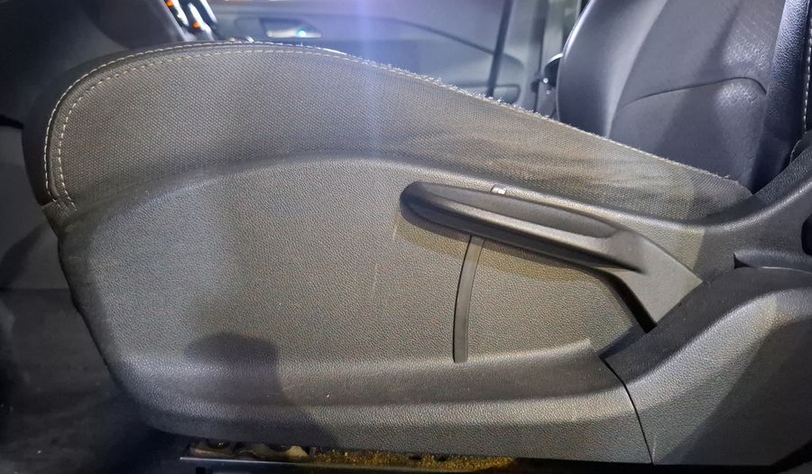 Chevrolet Cavalier 1.5 LT B AUTO Sedan 2019