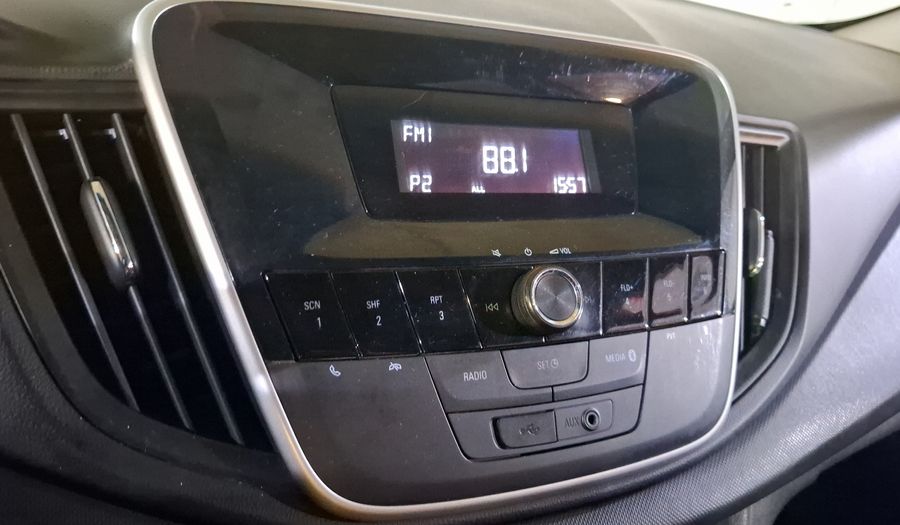 Chevrolet Cavalier 1.5 LT B AUTO Sedan 2019