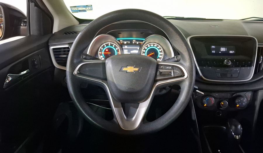 Chevrolet Cavalier 1.5 LT B AUTO Sedan 2019