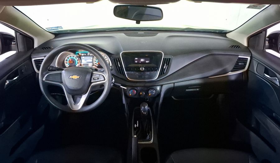 Chevrolet Cavalier 1.5 LT B AUTO Sedan 2019