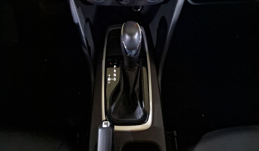Chevrolet Cavalier 1.5 LT B AUTO Sedan 2019