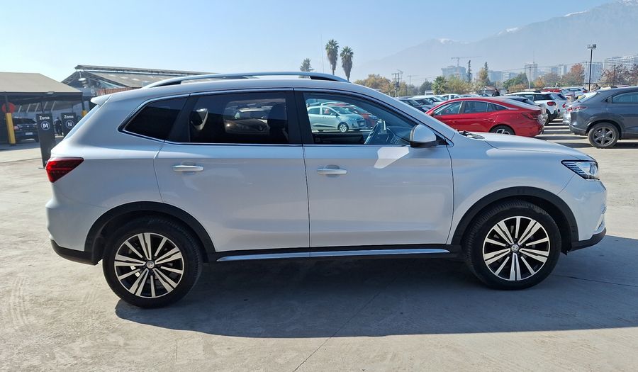 Mg Rx5 1.5T DLX Suv 2022