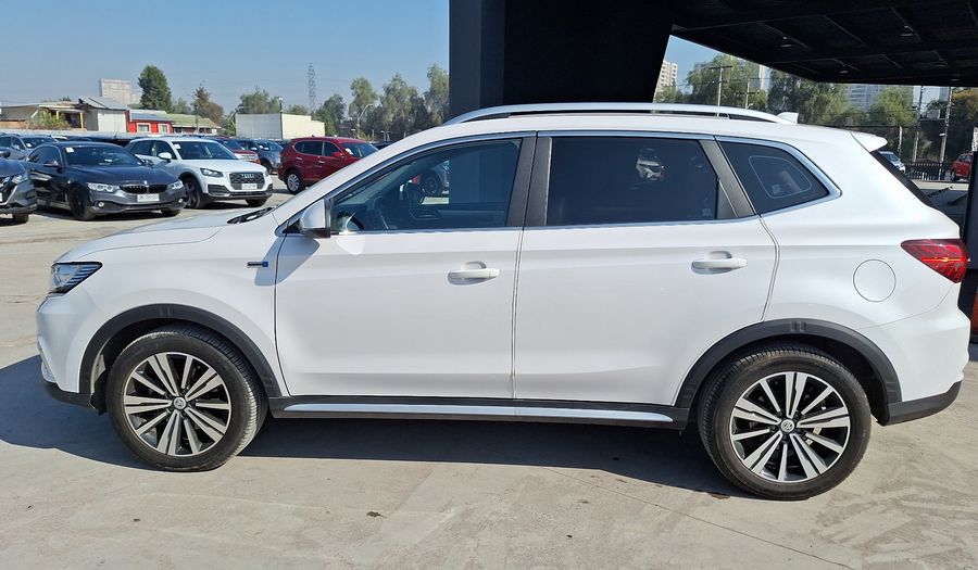 Mg Rx5 1.5T DLX Suv 2022