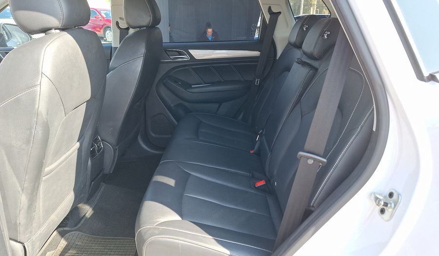 Mg Rx5 1.5T DLX Suv 2022
